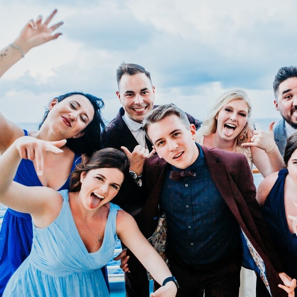 Meet your Posher, Jeremy - Picture 1 of 1